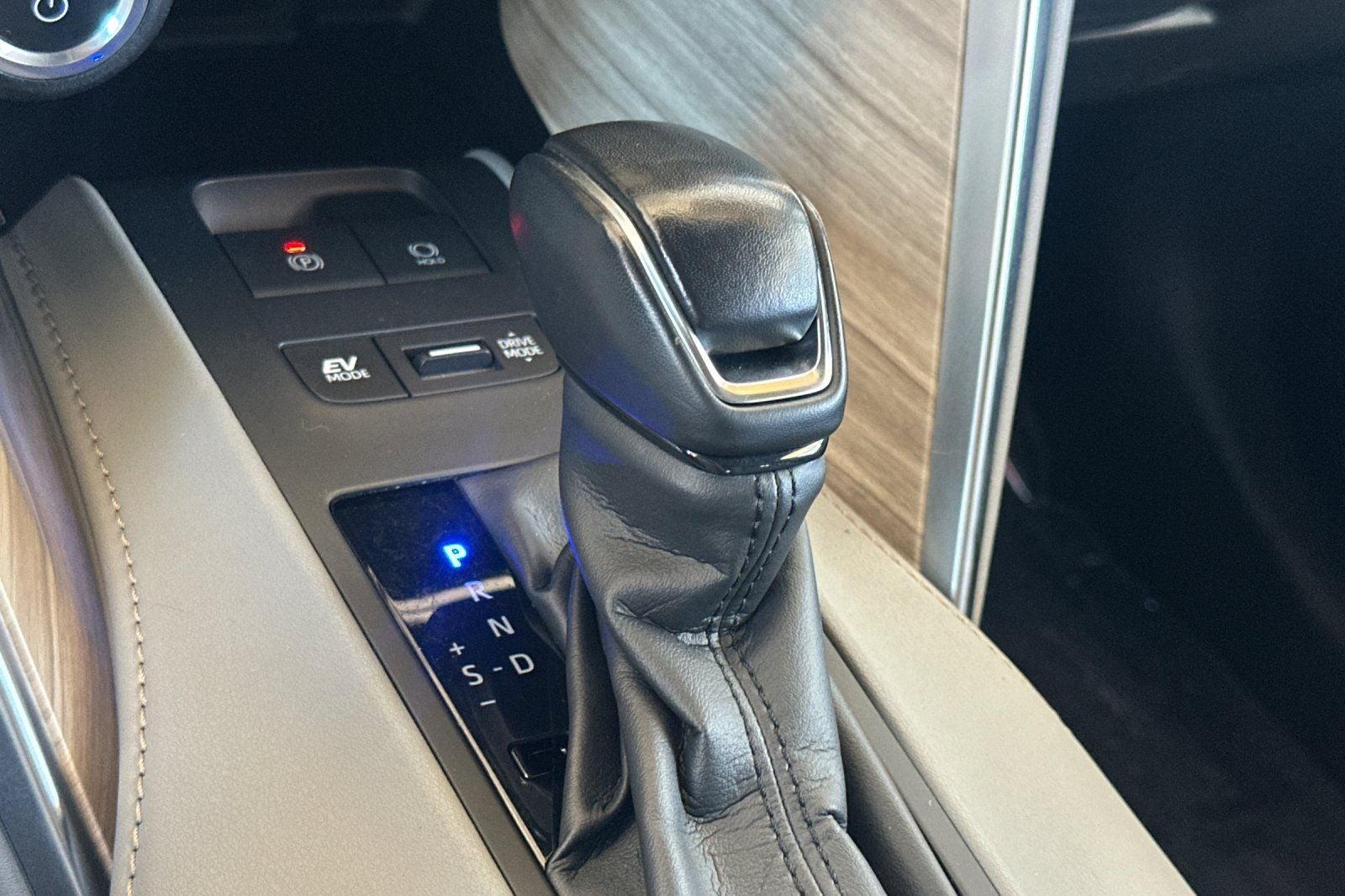 2024 Toyota Venza XLE