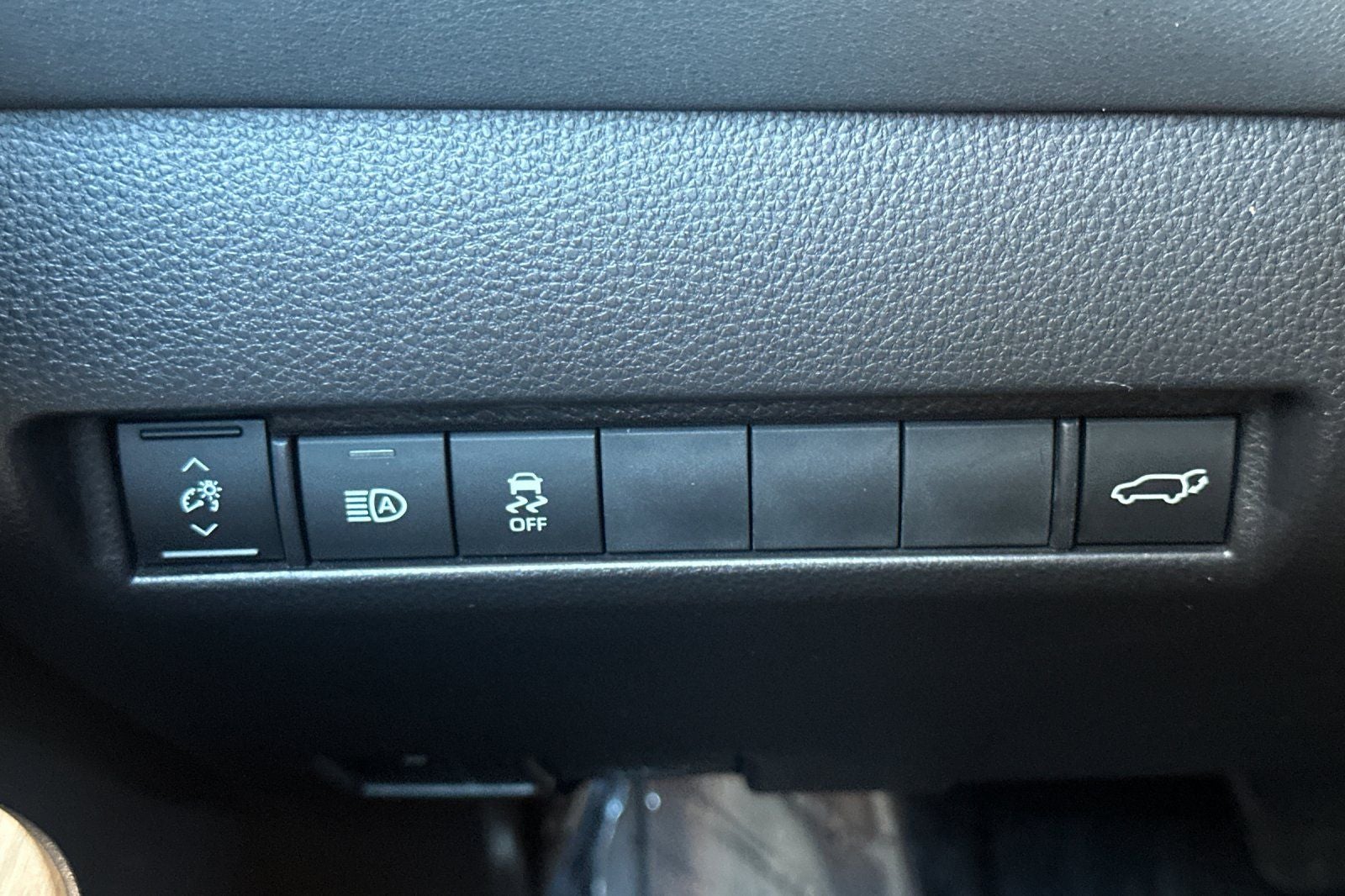 2024 Toyota Venza XLE
