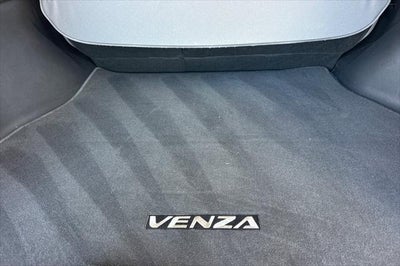 2024 Toyota Venza XLE