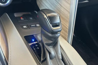 2024 Toyota Venza XLE