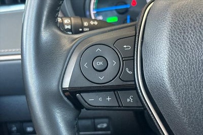 2024 Toyota Venza XLE