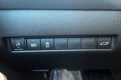 2024 Toyota Venza XLE