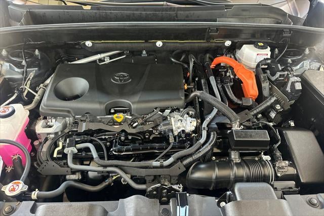 2024 Toyota Venza XLE