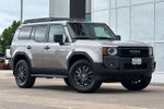 2025 Toyota Land Cruiser 1958