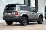 2025 Toyota Land Cruiser 1958