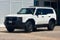 2025 Toyota Land Cruiser 1958