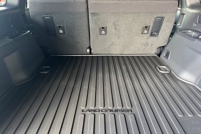 2026 Toyota Land Cruiser 1958