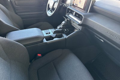 2026 Toyota Land Cruiser 1958