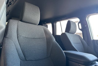 2026 Toyota Land Cruiser 1958