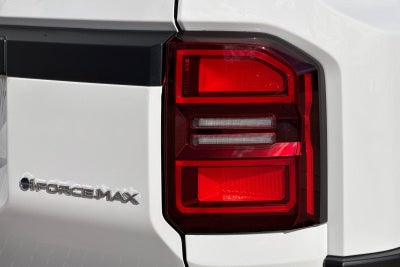 2026 Toyota Land Cruiser 1958