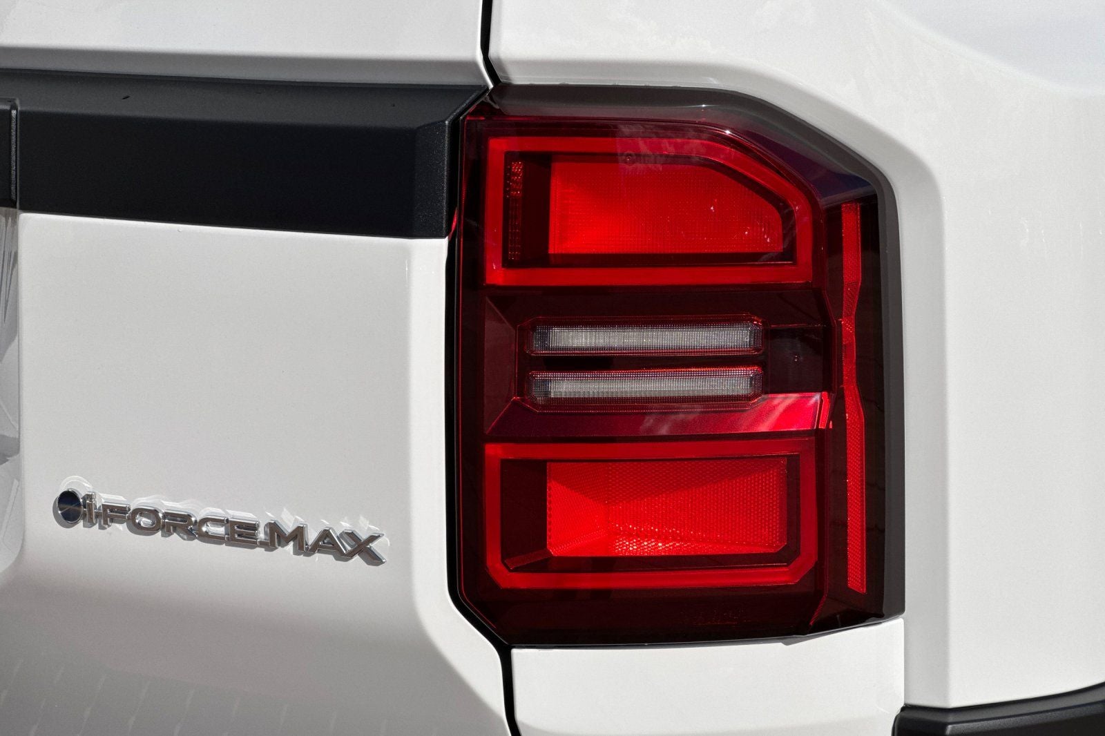 2026 Toyota Land Cruiser 1958