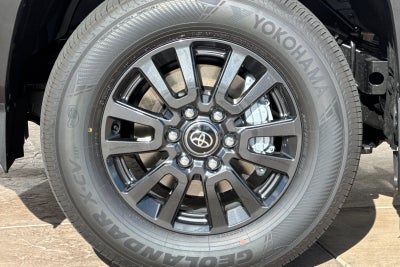 2026 Toyota Land Cruiser 1958