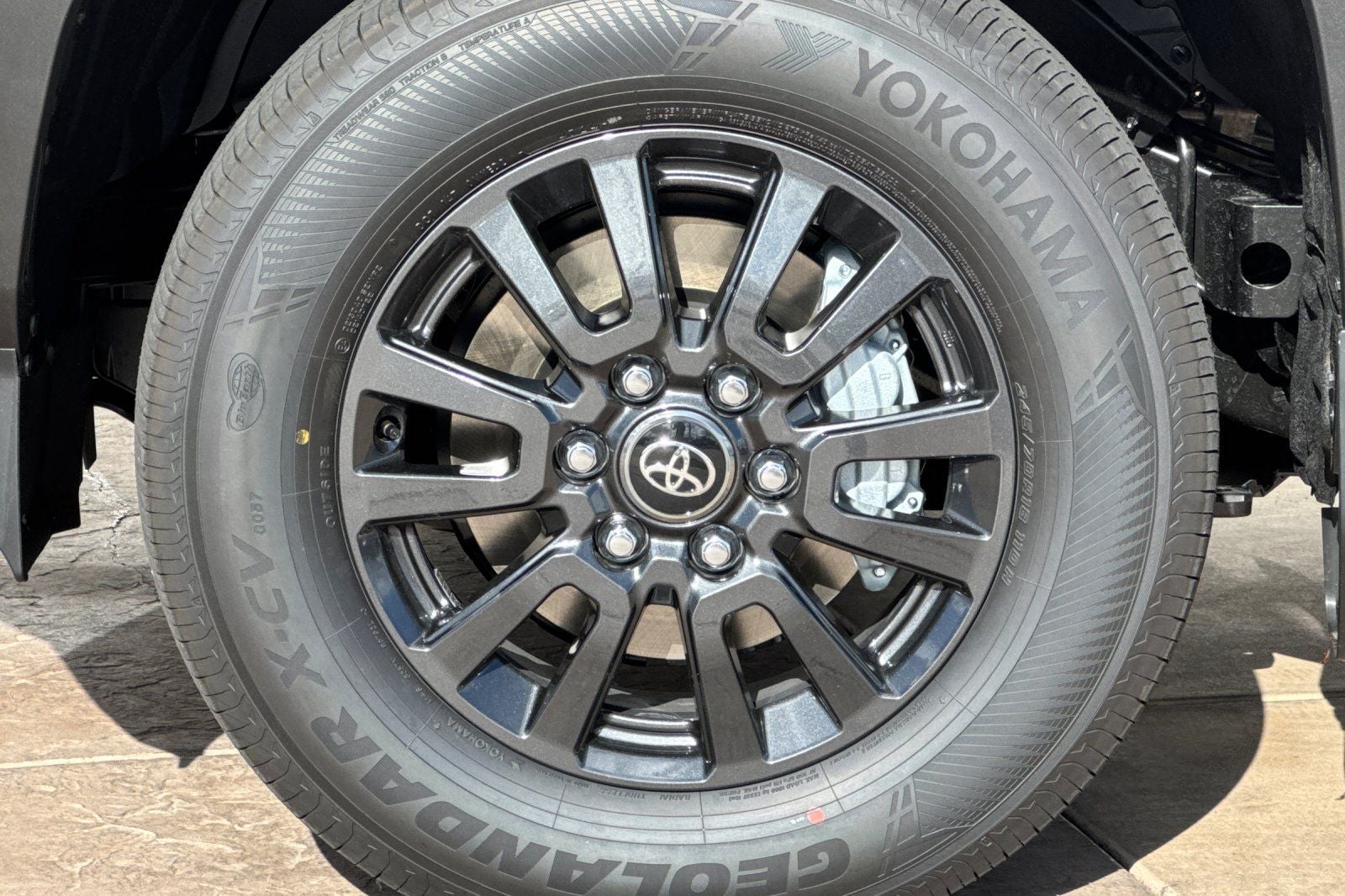 2026 Toyota Land Cruiser 1958