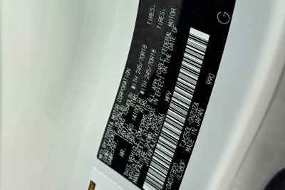 2026 Toyota Land Cruiser 1958