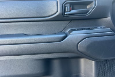 2024 Toyota Land Cruiser 1958