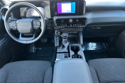 2024 Toyota Land Cruiser 1958