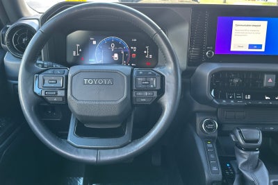 2024 Toyota Land Cruiser 1958