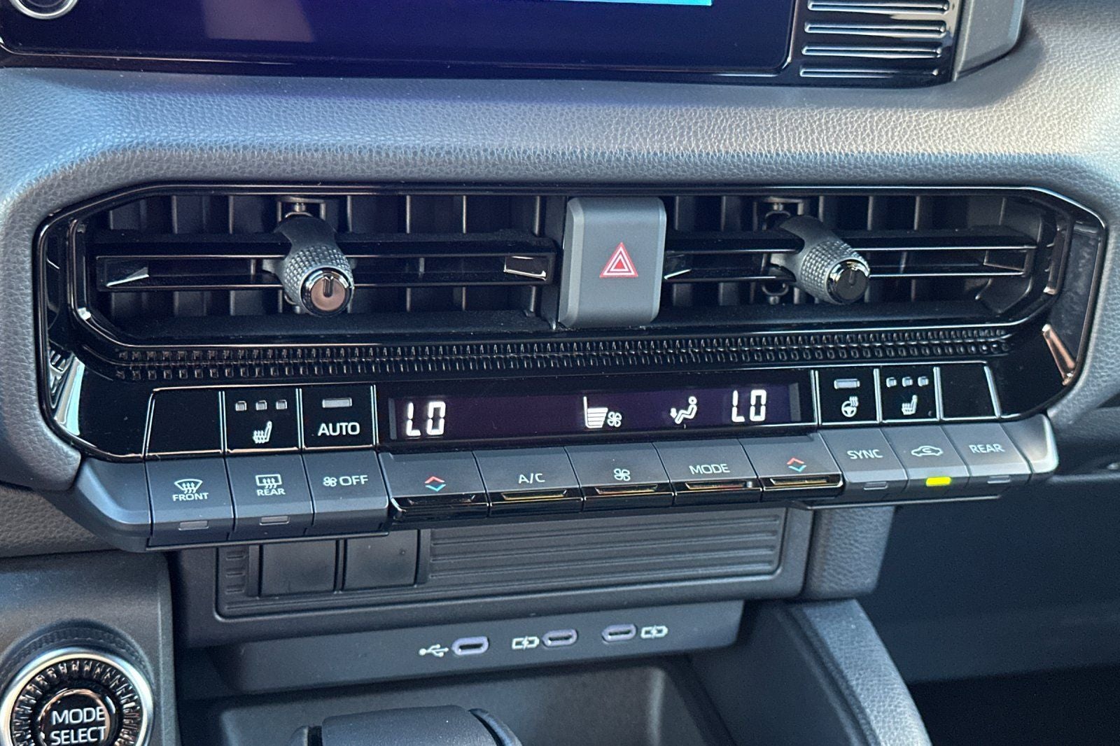 2024 Toyota Land Cruiser 1958