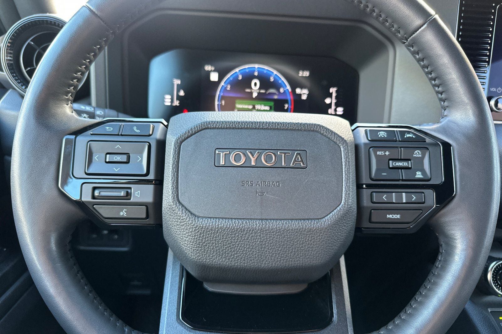 2024 Toyota Land Cruiser 1958