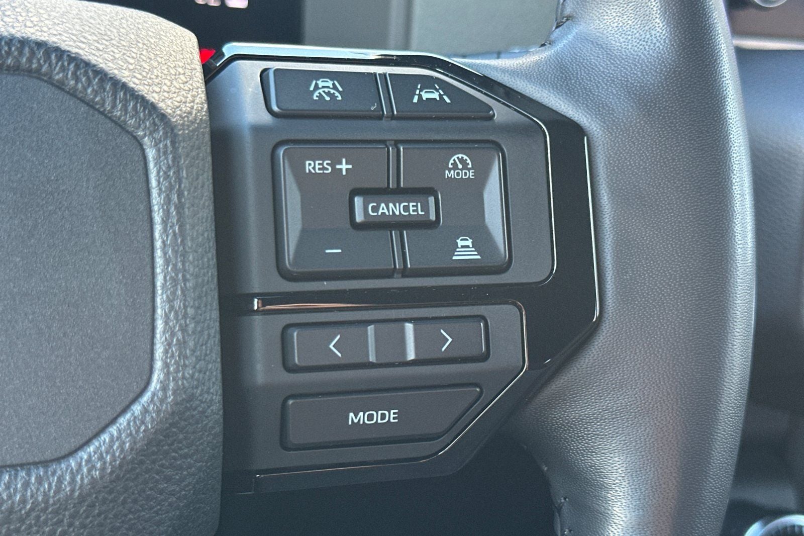 2024 Toyota Land Cruiser 1958