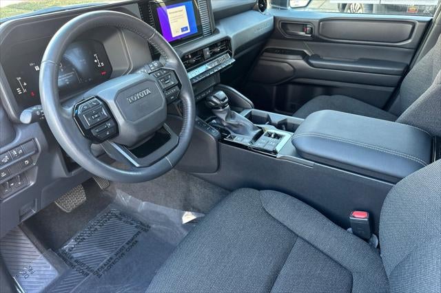 2024 Toyota Land Cruiser 1958