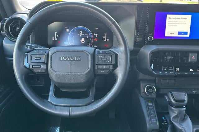 2024 Toyota Land Cruiser 1958