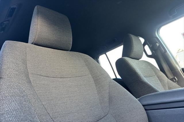 2024 Toyota Land Cruiser 1958