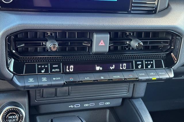 2024 Toyota Land Cruiser 1958