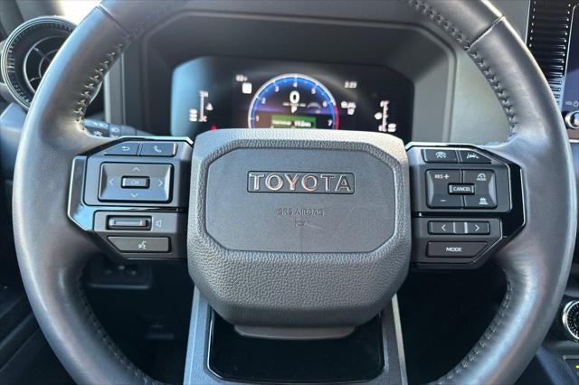 2024 Toyota Land Cruiser 1958