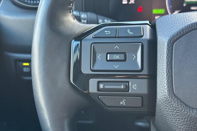 2024 Toyota Land Cruiser 1958