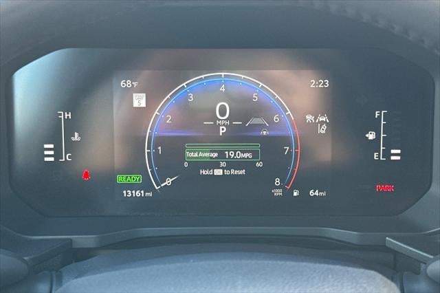 2024 Toyota Land Cruiser 1958