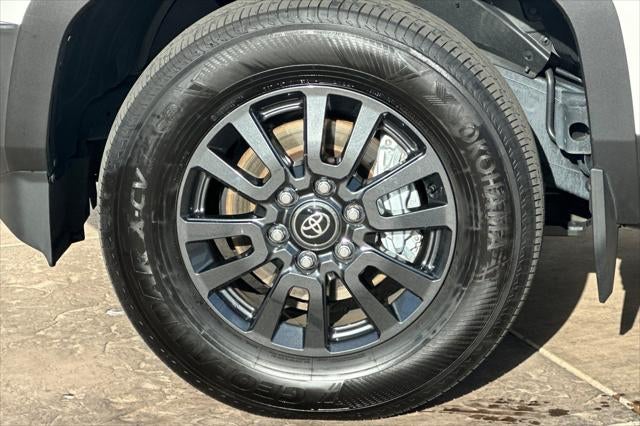 2024 Toyota Land Cruiser 1958