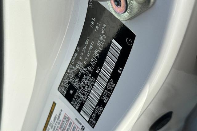 2024 Toyota Land Cruiser 1958