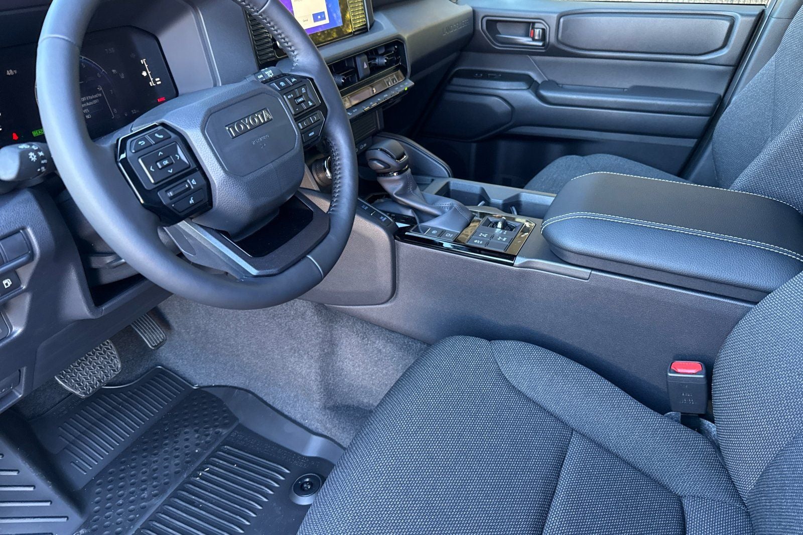 2026 Toyota Land Cruiser 1958