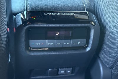 2026 Toyota Land Cruiser 1958