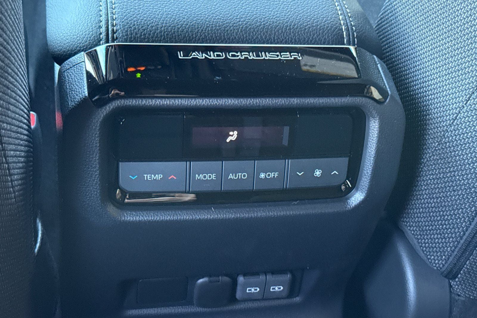 2026 Toyota Land Cruiser 1958