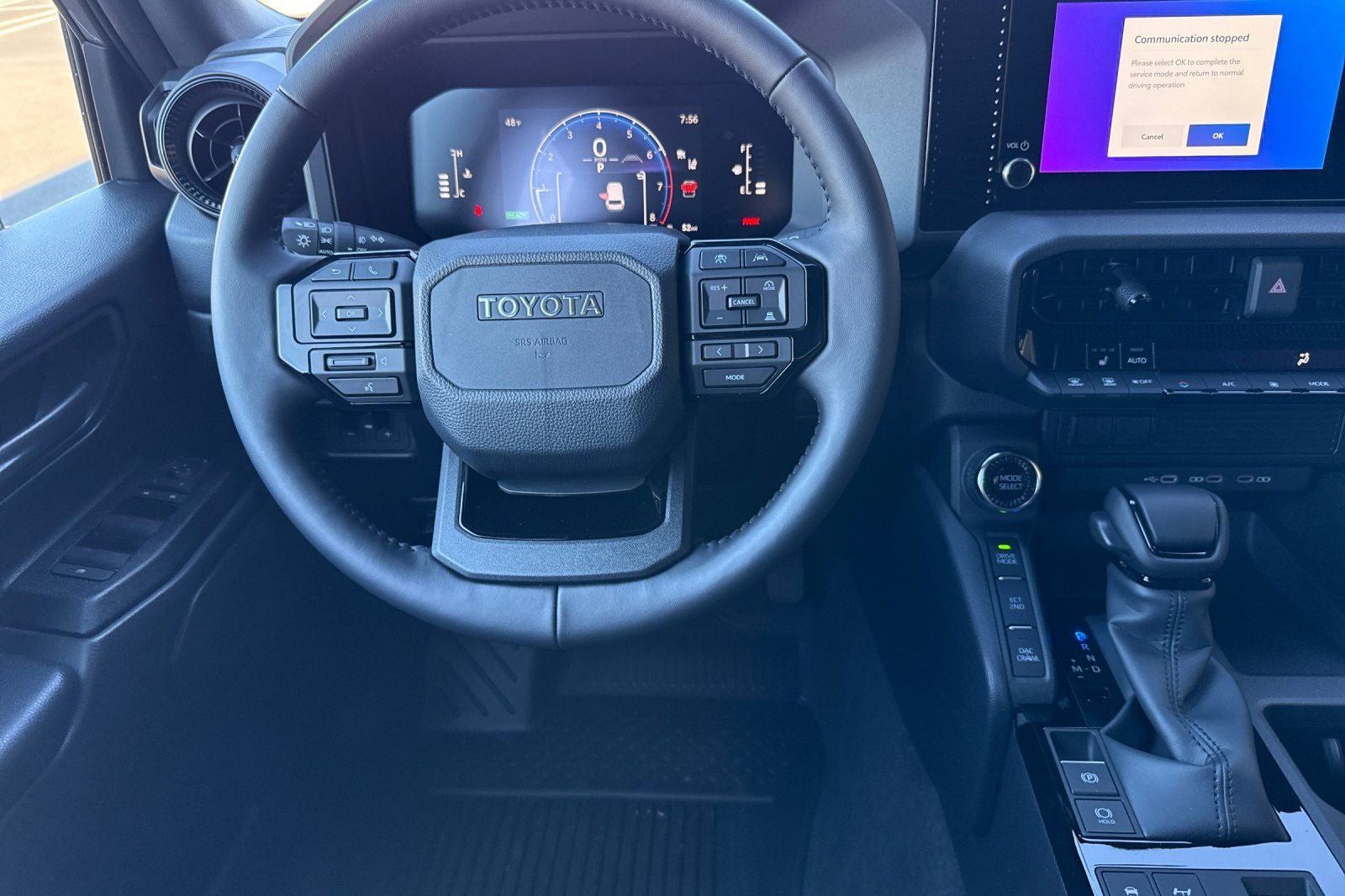 2026 Toyota Land Cruiser 1958