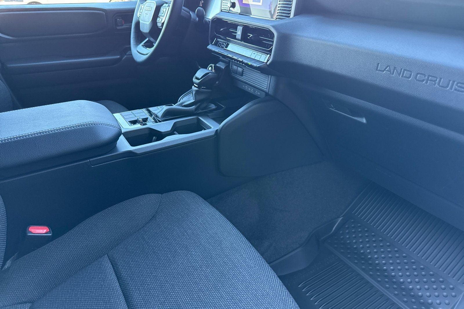 2026 Toyota Land Cruiser 1958