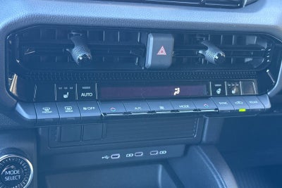 2026 Toyota Land Cruiser 1958