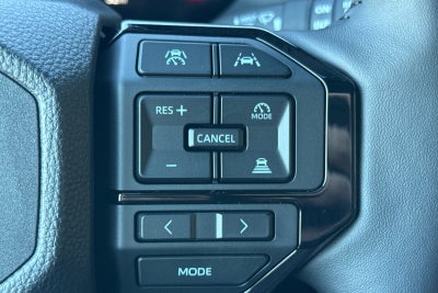 2026 Toyota Land Cruiser 1958