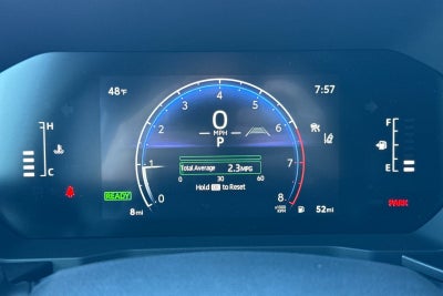 2026 Toyota Land Cruiser 1958