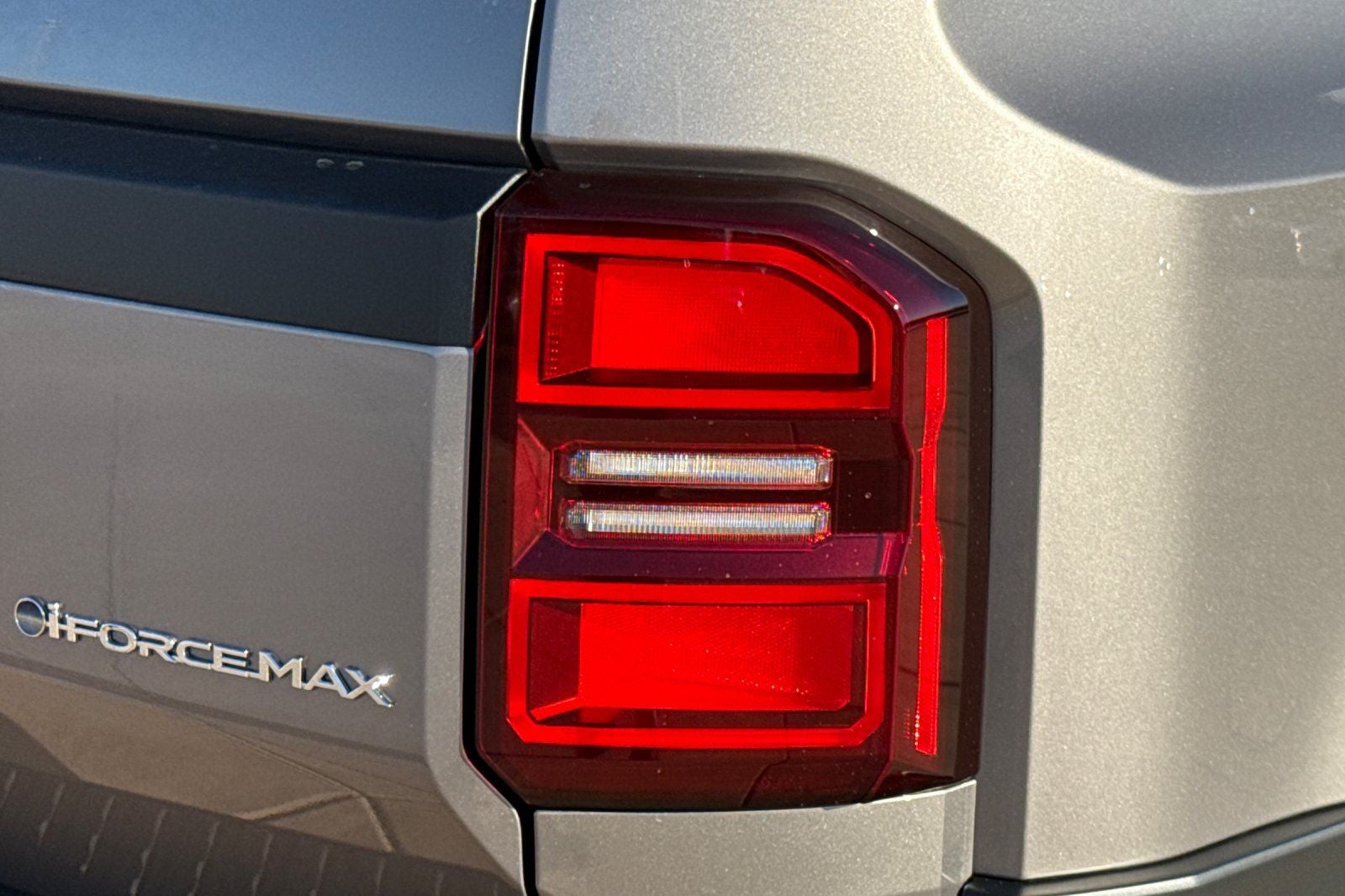 2026 Toyota Land Cruiser 1958