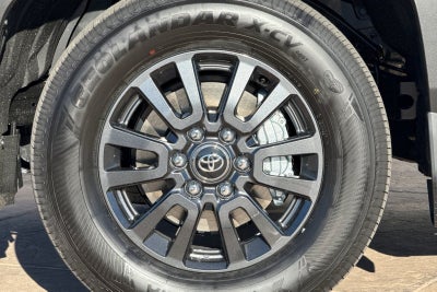 2026 Toyota Land Cruiser 1958