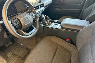 2025 Toyota Land Cruiser 1958