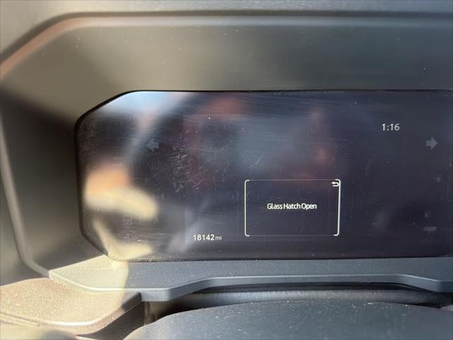 2025 Toyota Land Cruiser 1958