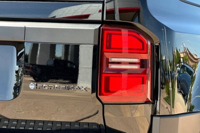 2026 Toyota Land Cruiser 1958