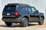 2026 Toyota Land Cruiser 1958