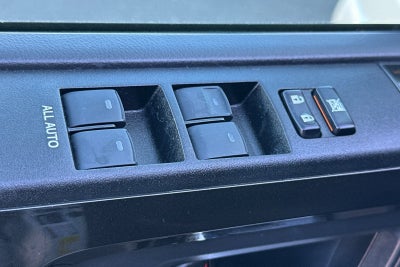 2020 Toyota 4Runner Nightshade