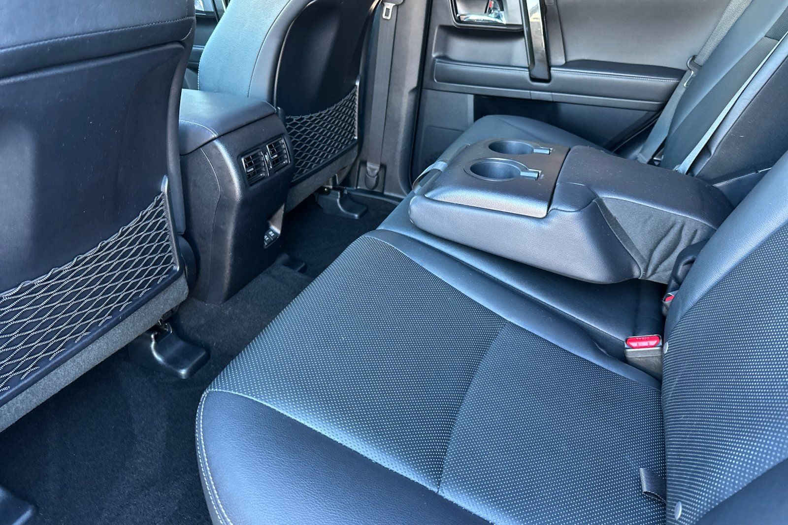 2020 Toyota 4Runner Nightshade