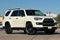 2020 Toyota 4Runner Nightshade